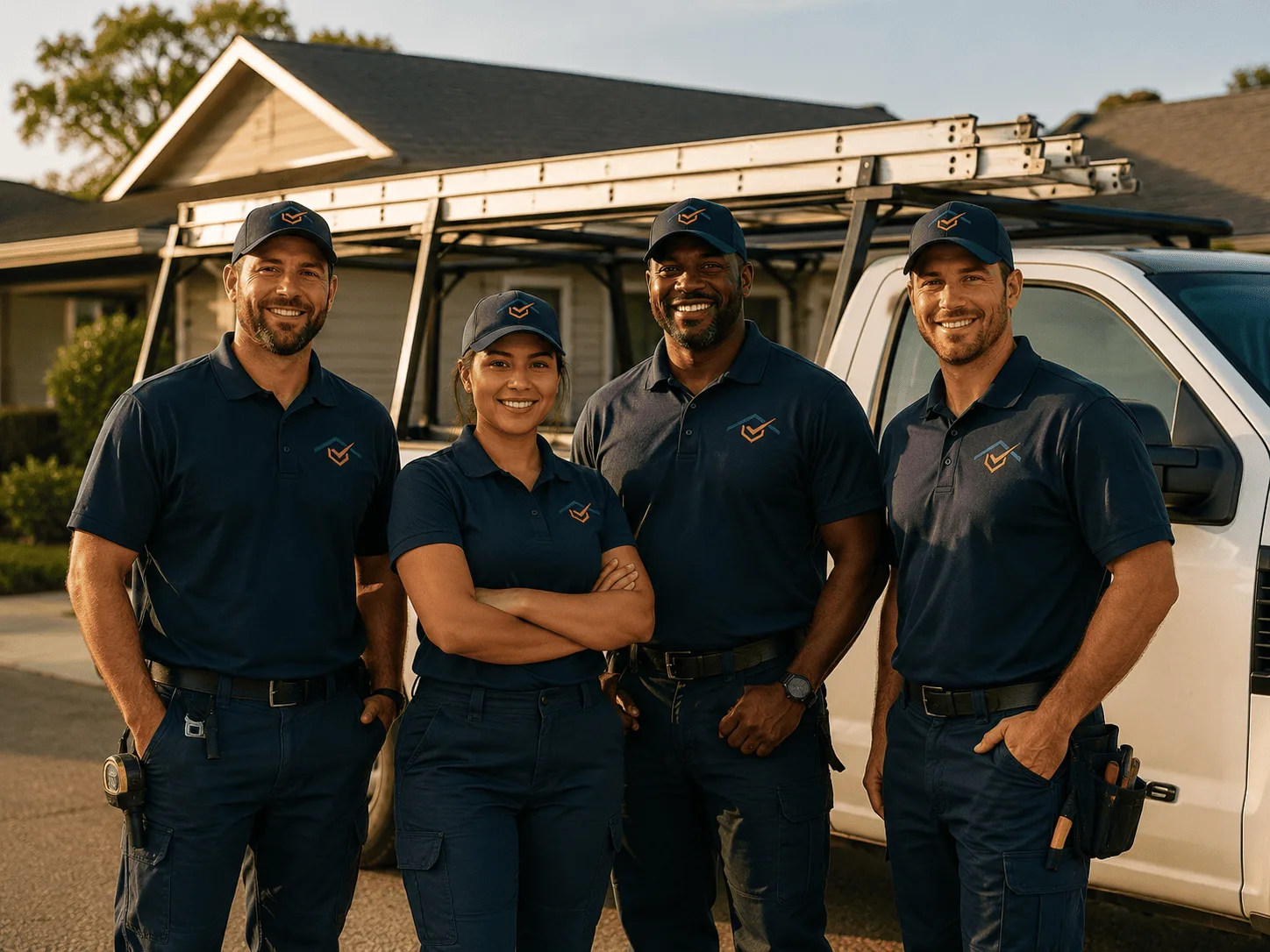 Roof Inspection company in Ninnekah, OK
